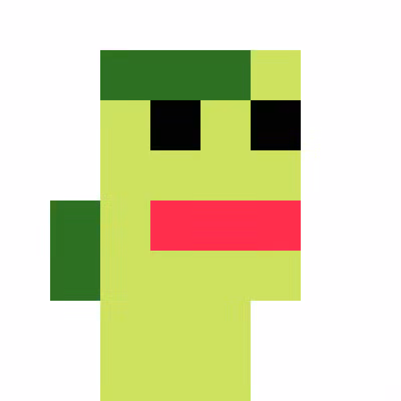 sMOLEST PUNK #97