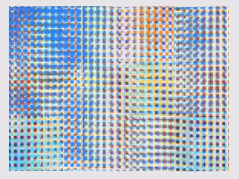 Color Function #7780