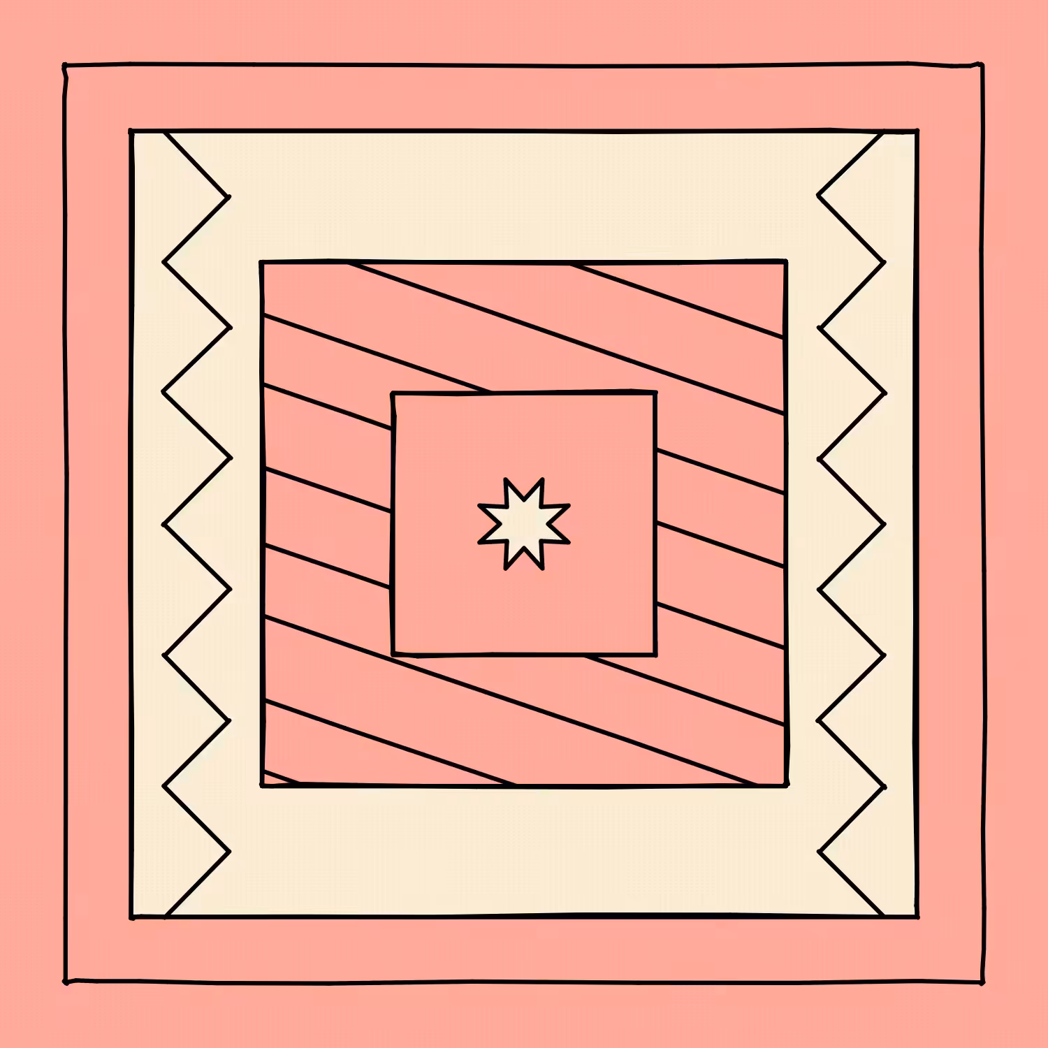 Borders Revisited #10
