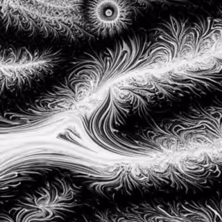 Fractal Fern Eye