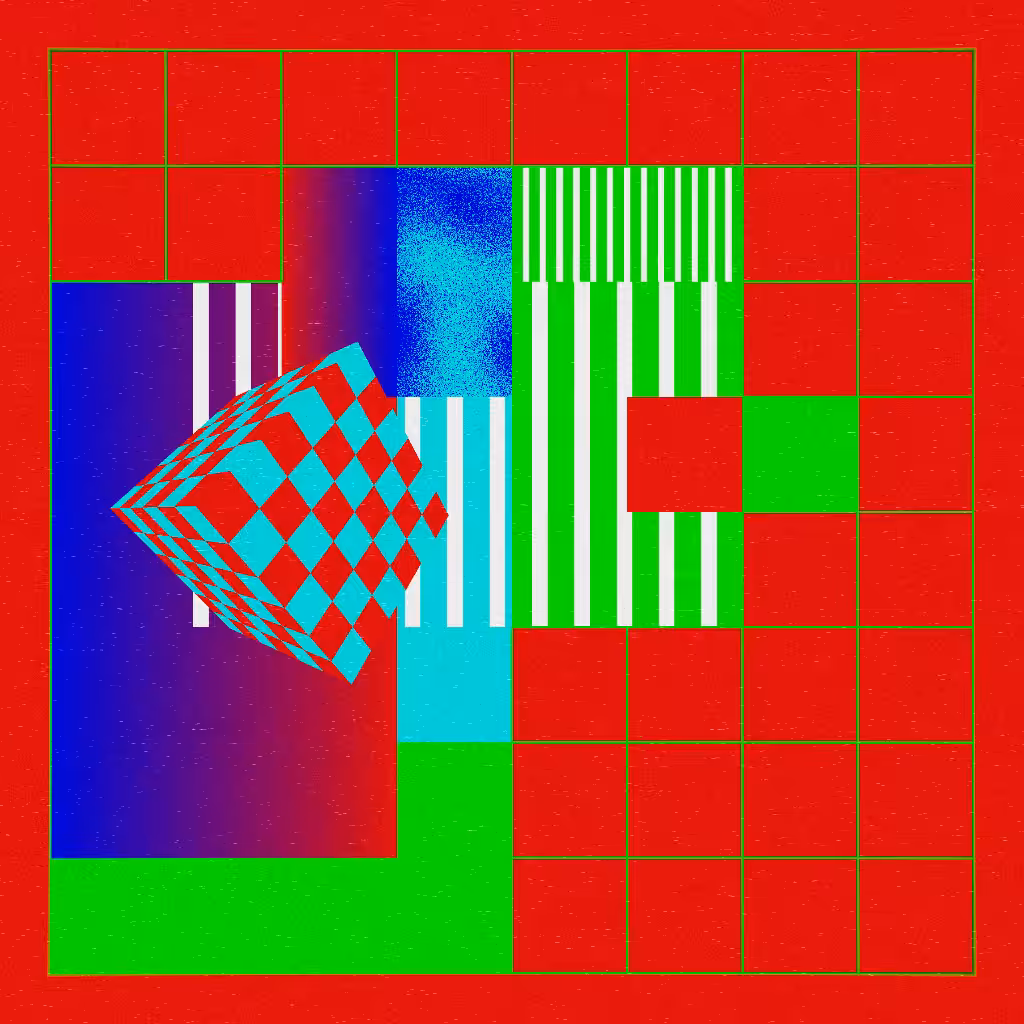 CYBERNETICS #77