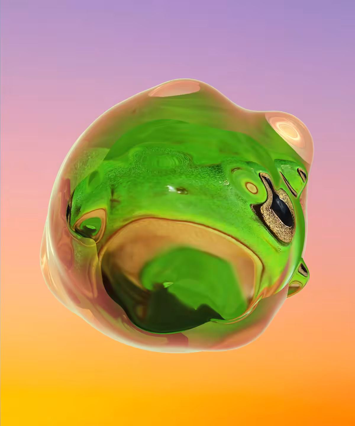 Jelly Pal #6