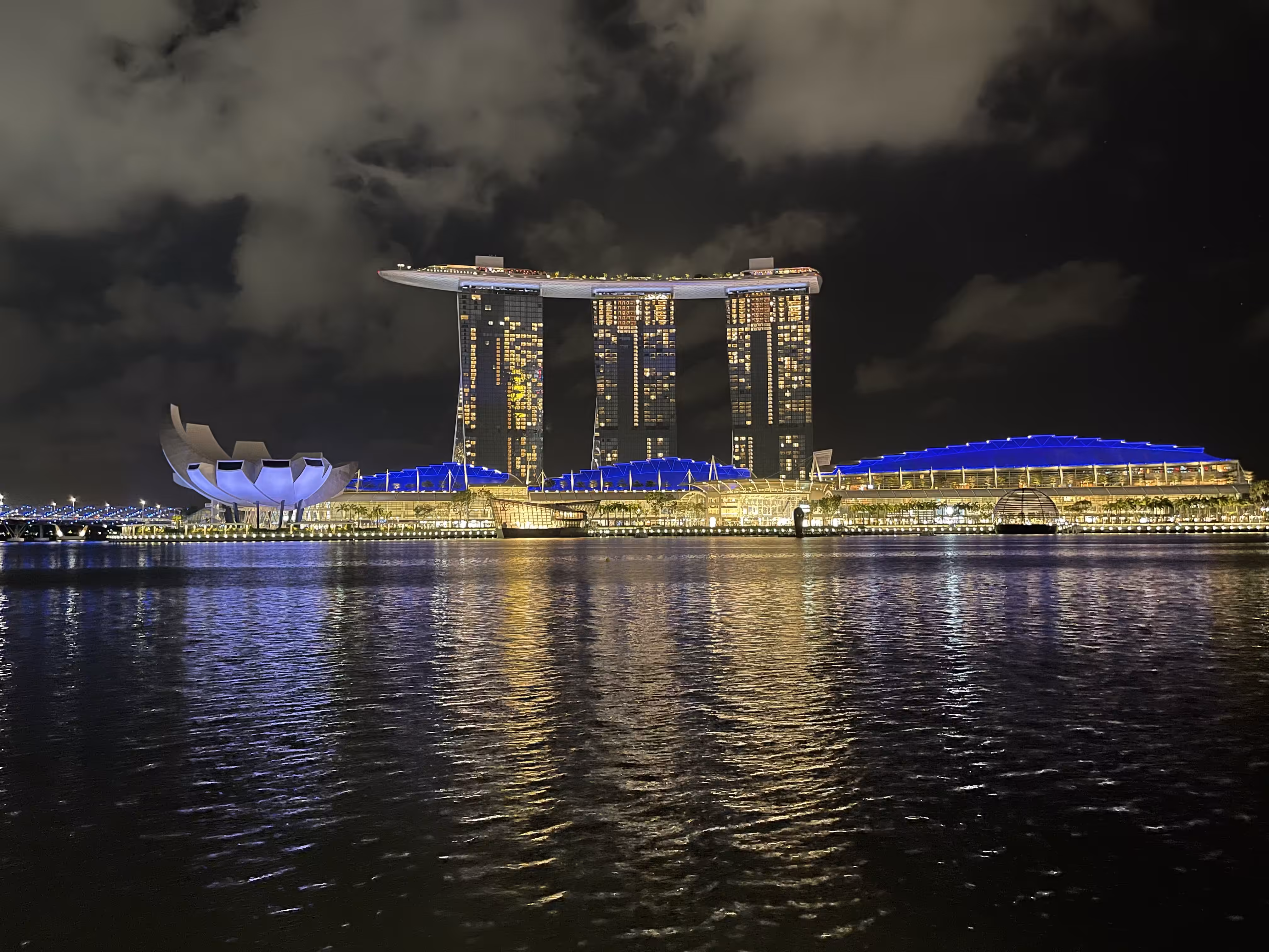 Marina Bay Sands