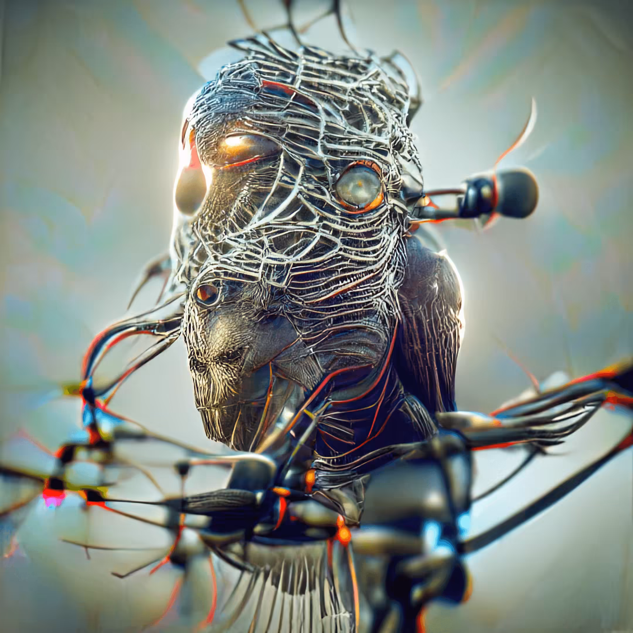 Mythologicals 009