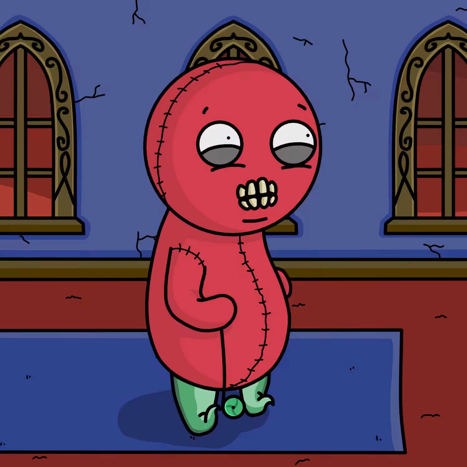 lil Creepers #60