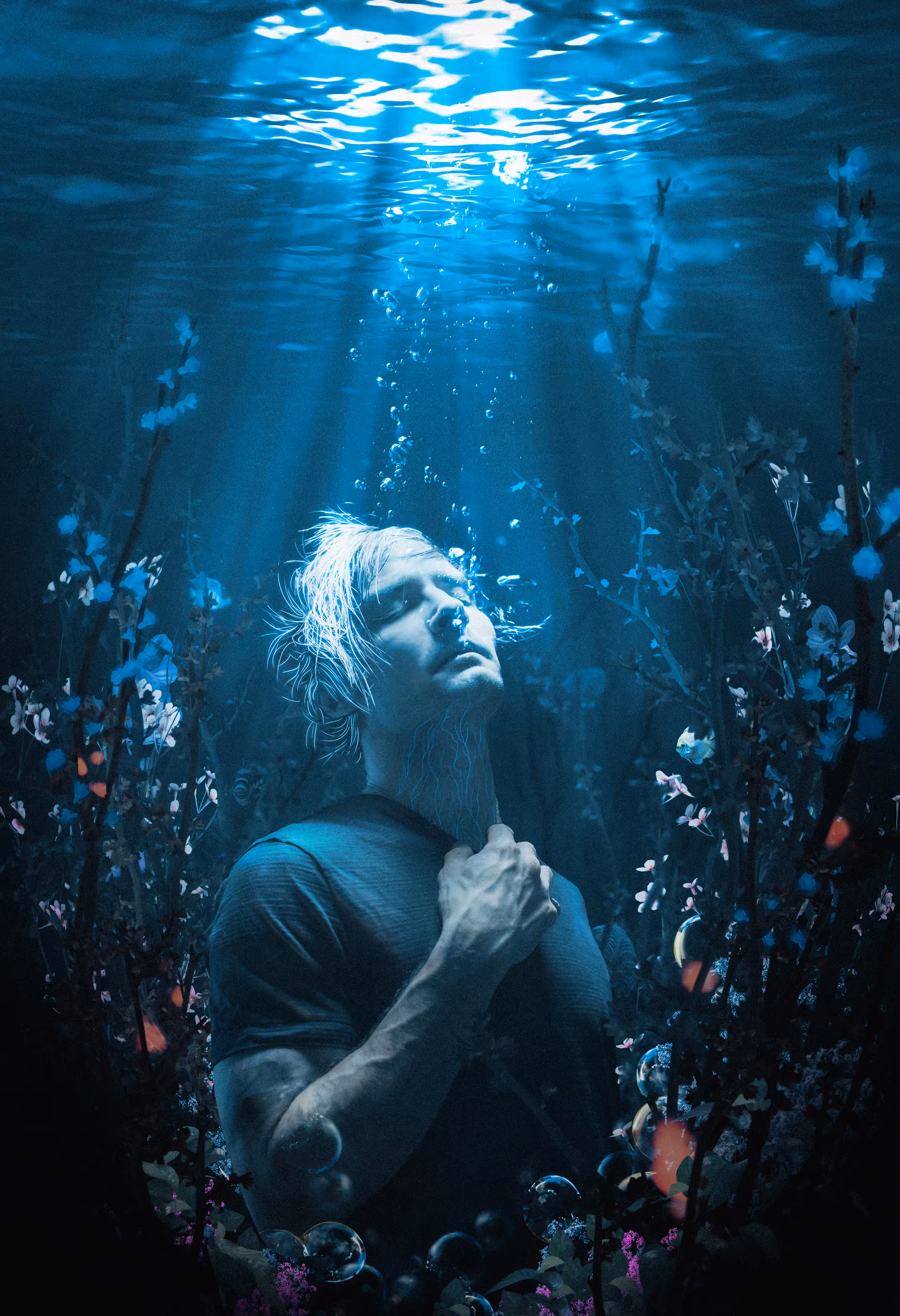 Healing