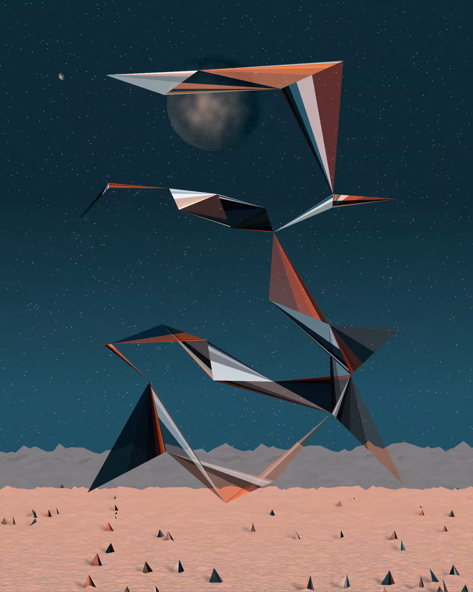 Fermi paradox #79