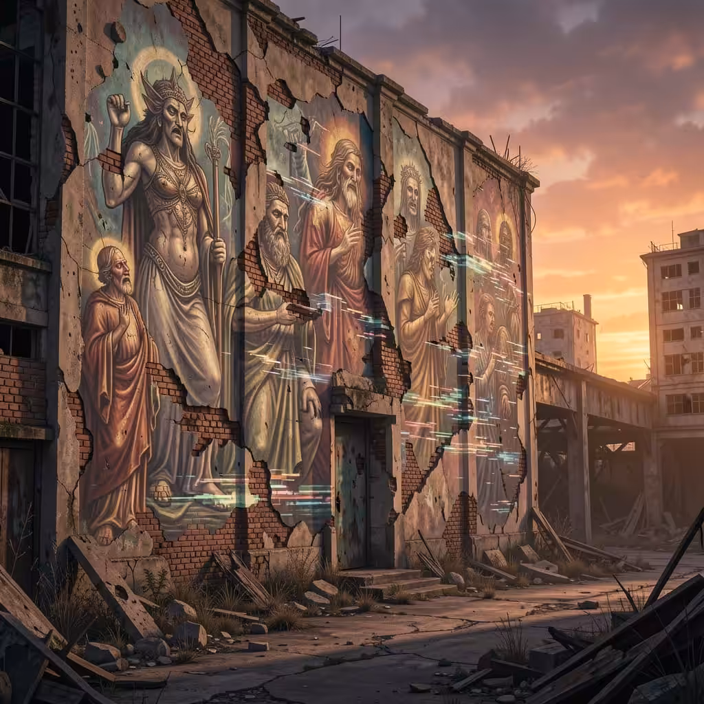 Alley Art 16