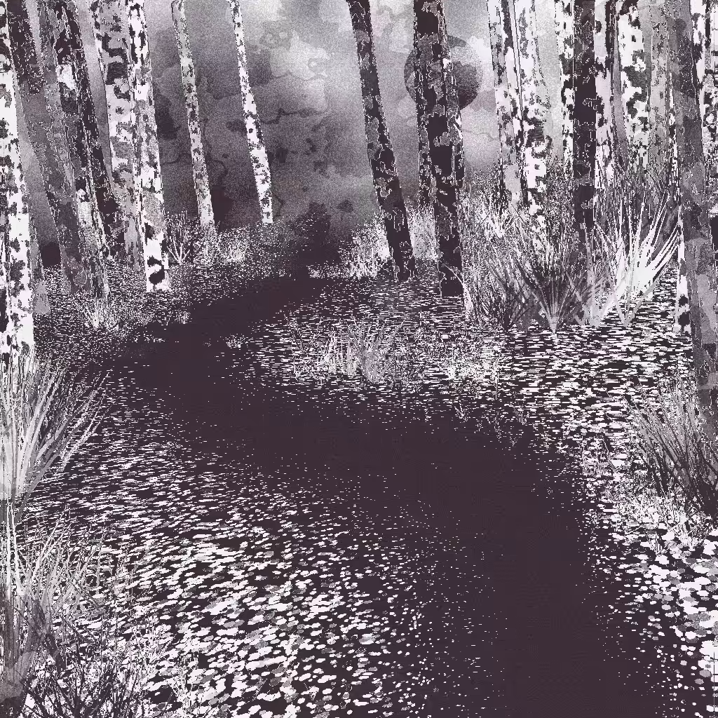 A Less Traveled Path #10