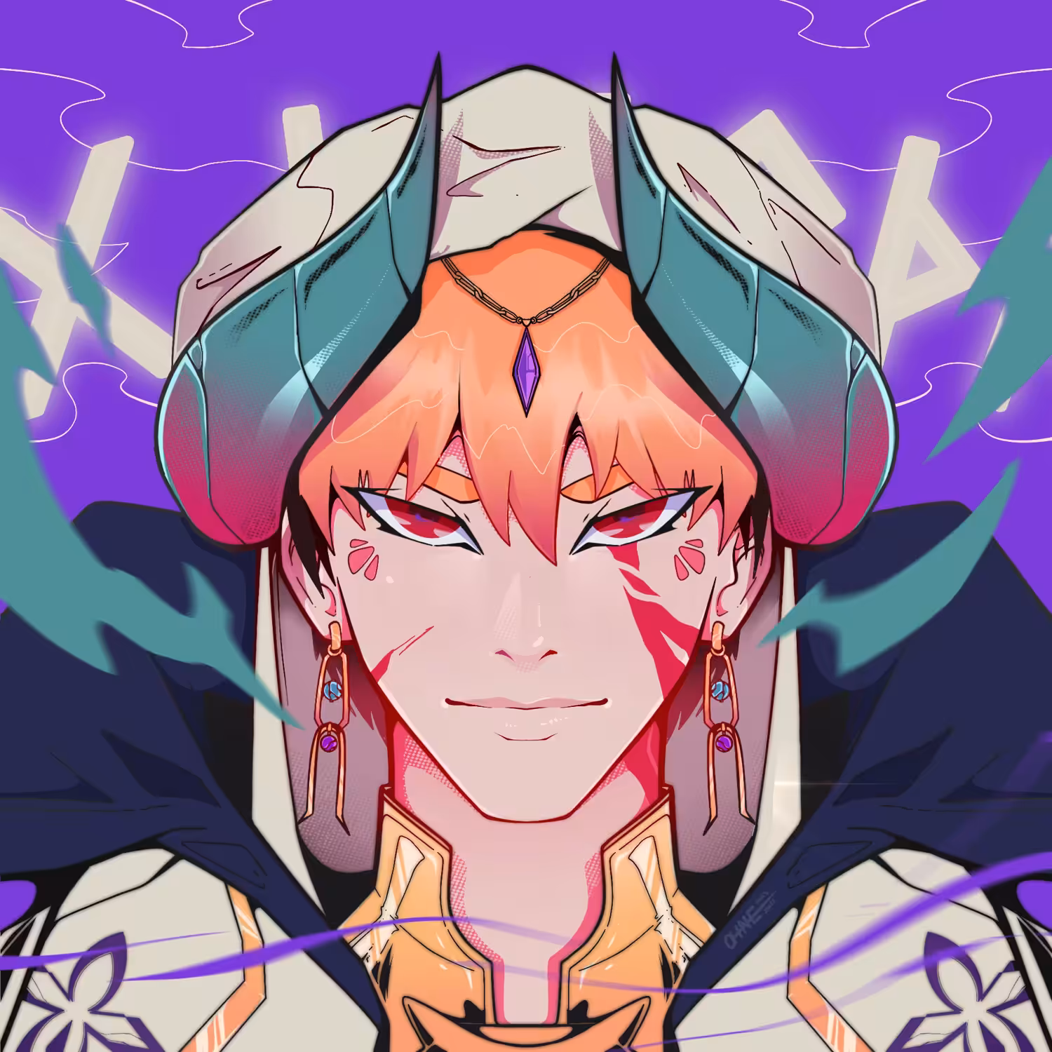 GILGAMESH