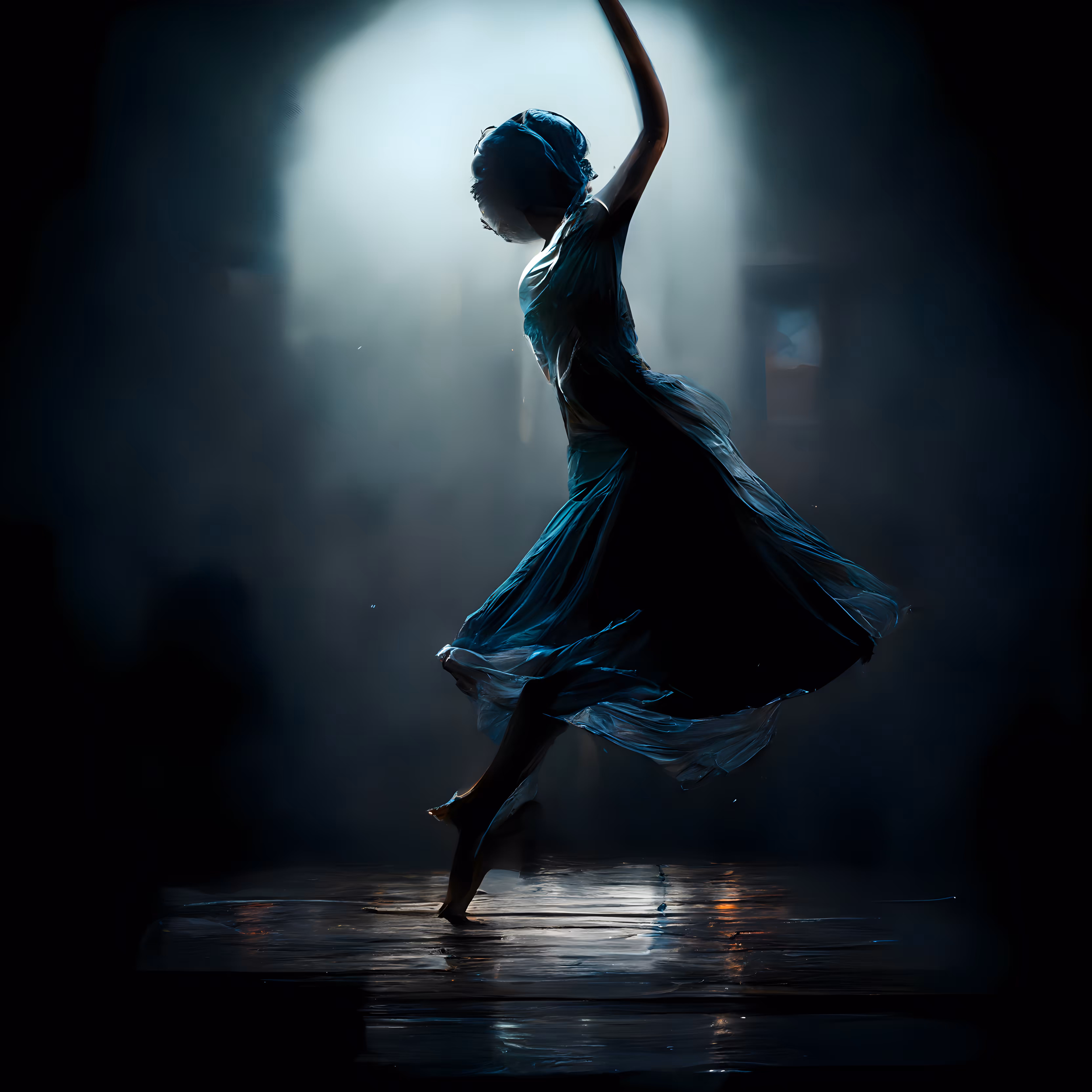 The Last Dance
