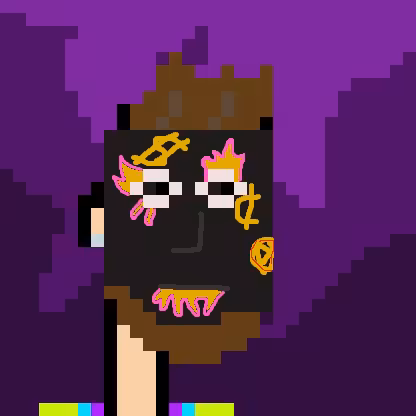 UltraLowEffortPunk#313