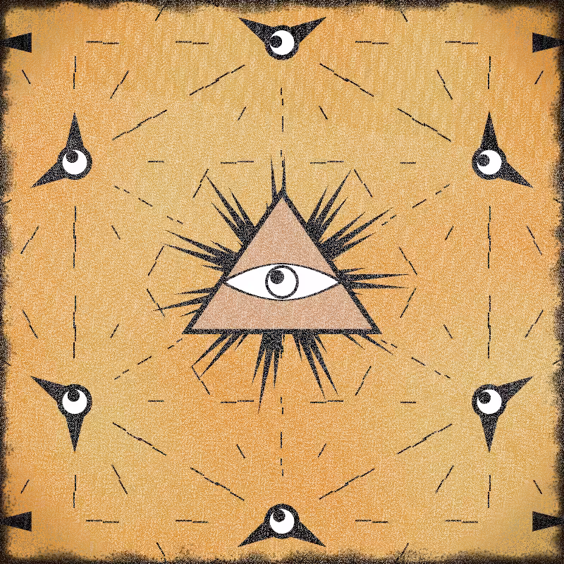 Iluminati Generator #7