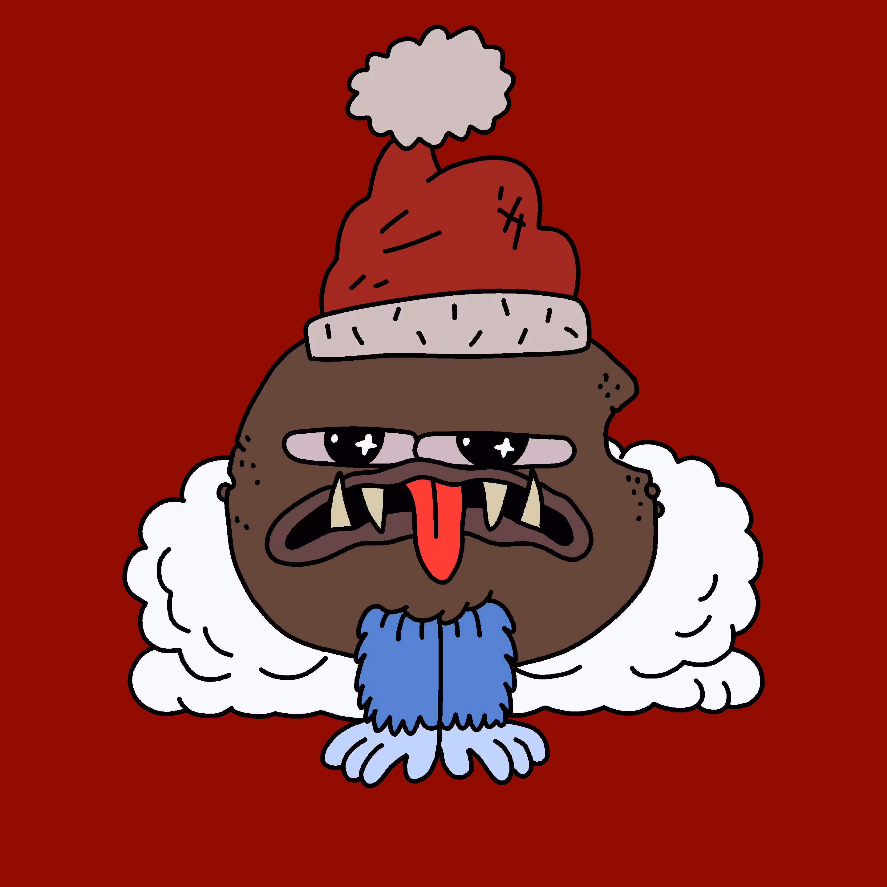 MistleToadz #4779