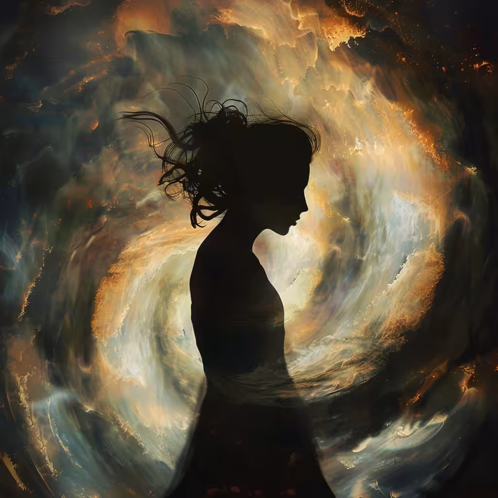 Whispers in the Moonlight