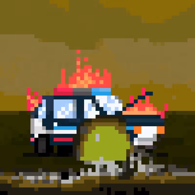 NO ROADMAP #171