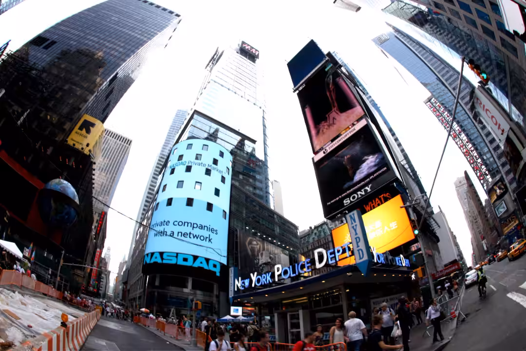 NY Pixel 