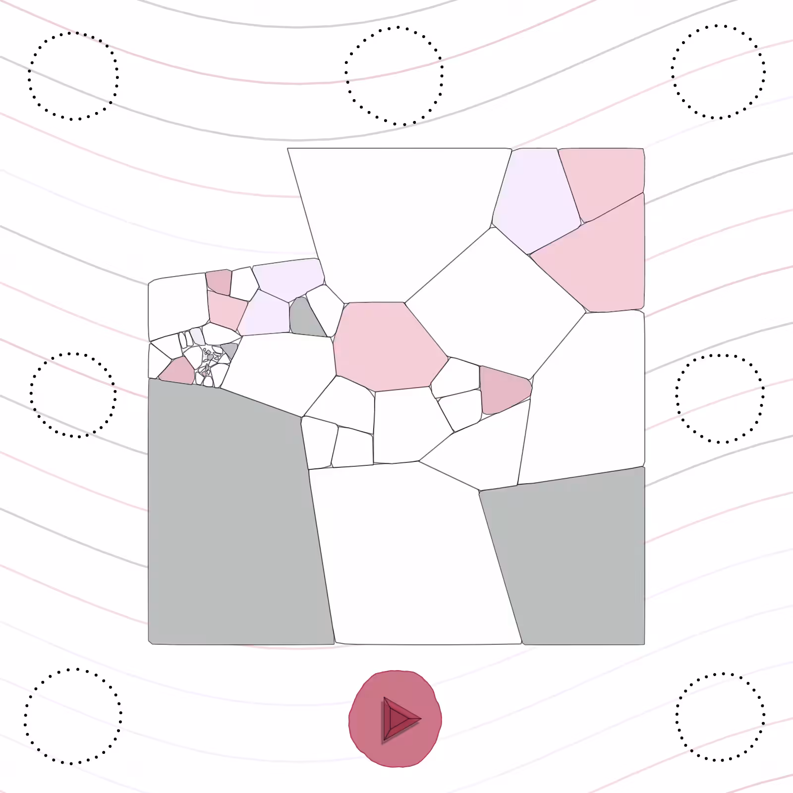 The Fractured Fields #21