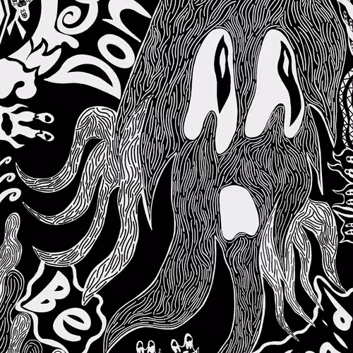 Scared #3