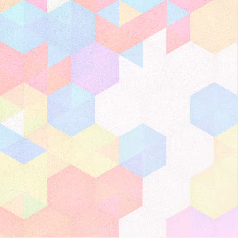 Wildflower & Patchwork #457