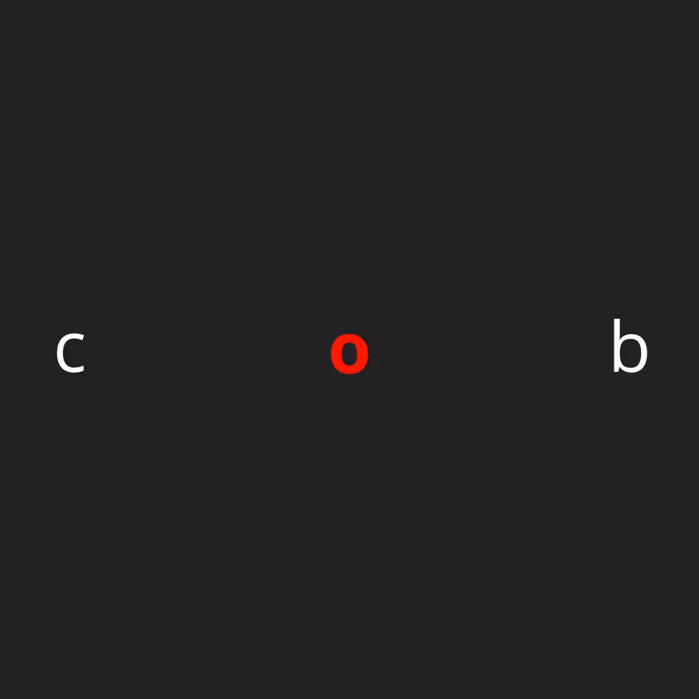 3 Letter Words #8
