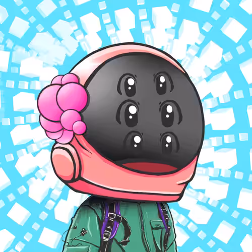 VibeNauts #3678