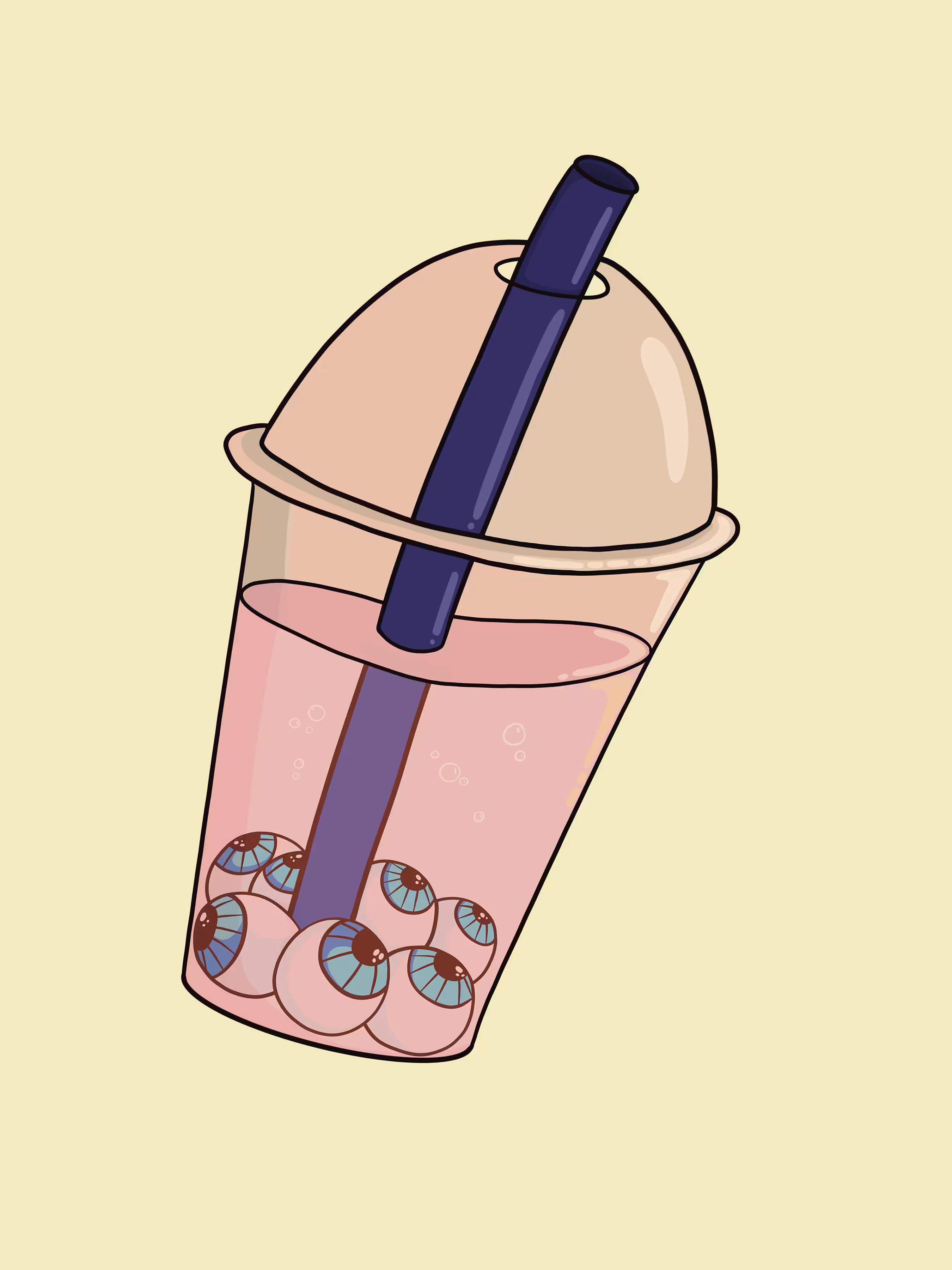 Eye-Boba