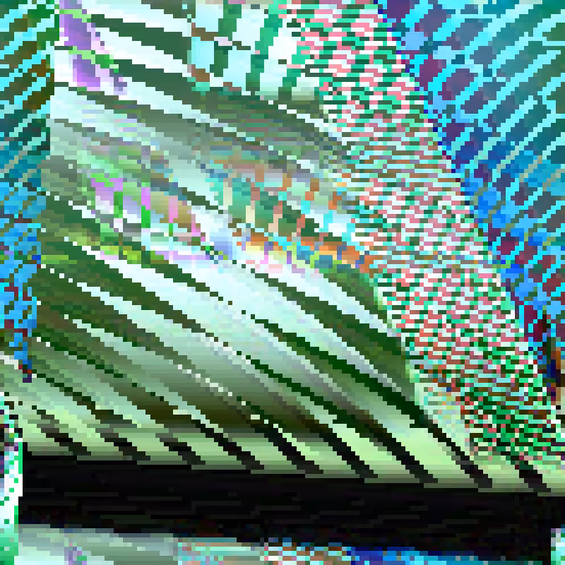 Grid, Rules and Cells #92