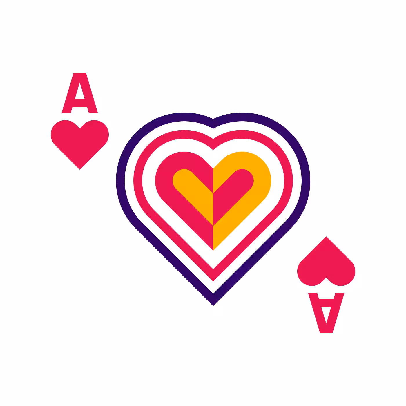 Ace of Hearts