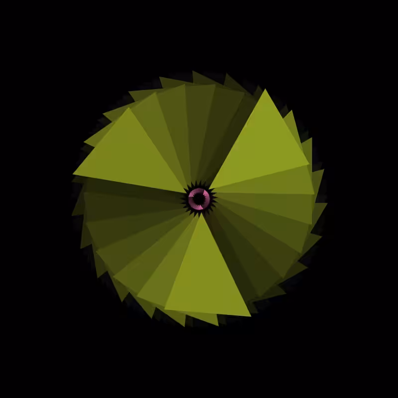 KansasCash Pinwheel! #491