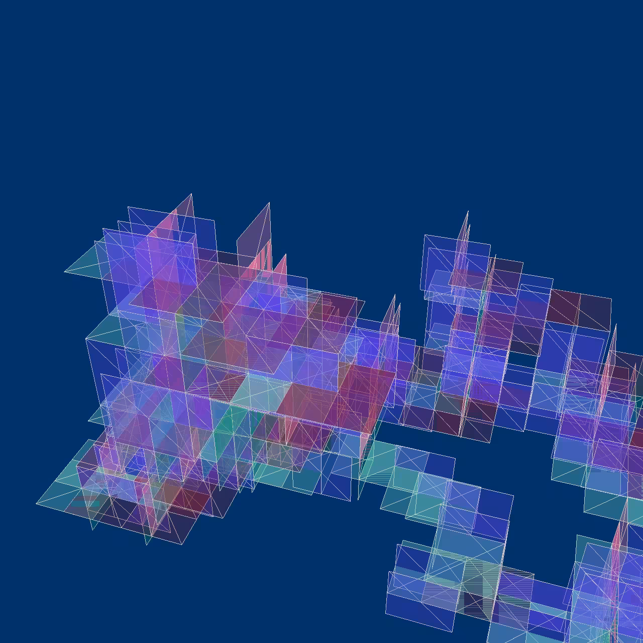 Tales from Orbital City #21