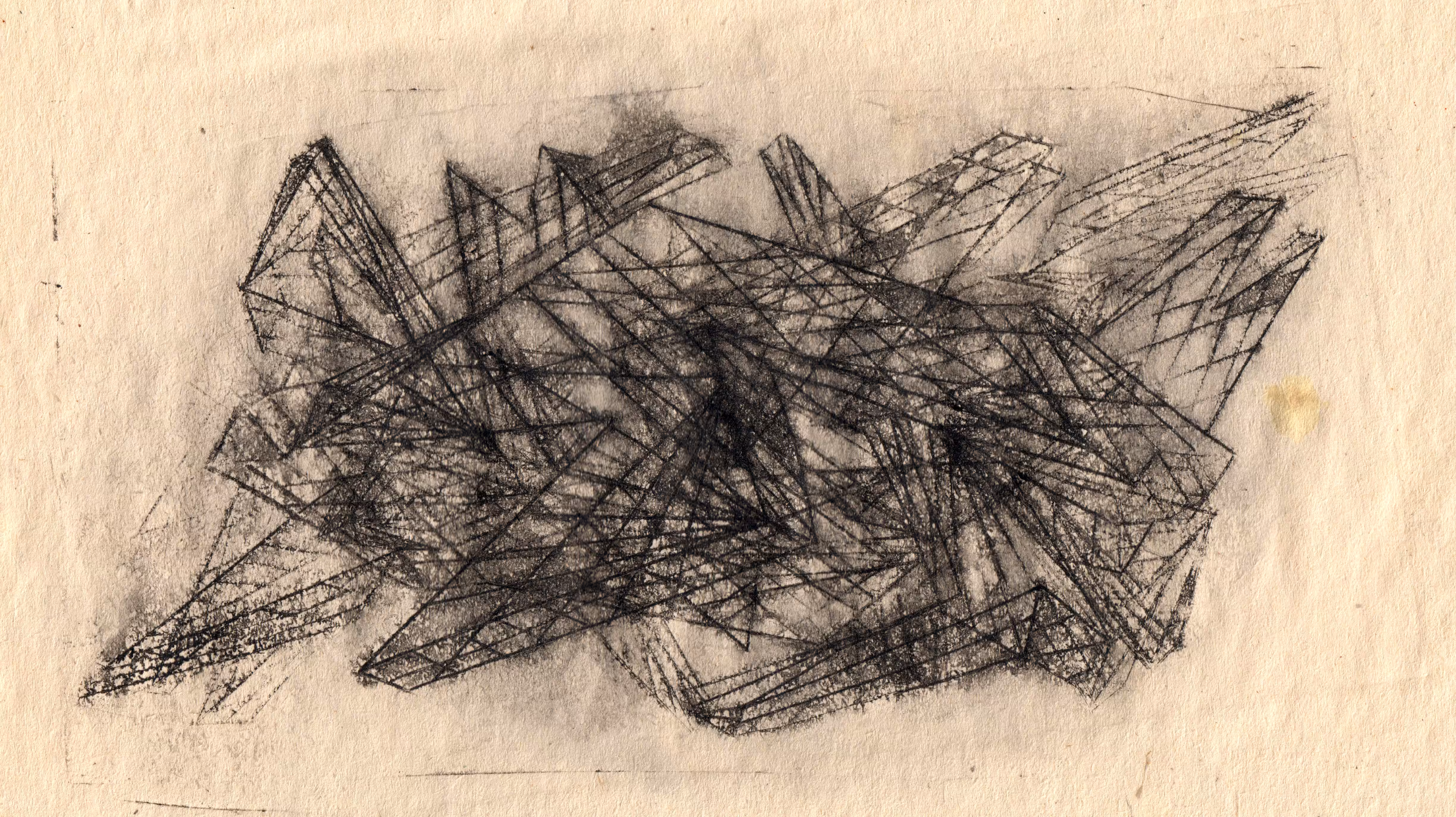 a print