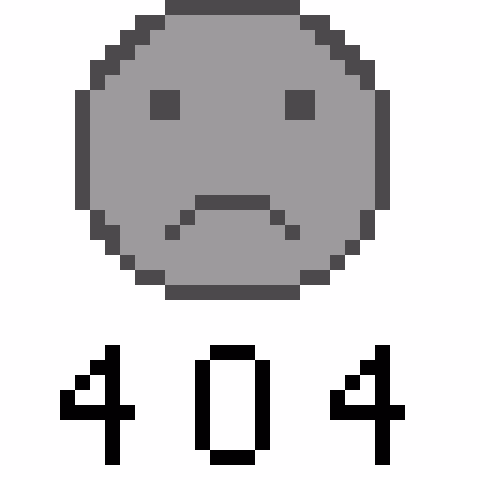 page not found