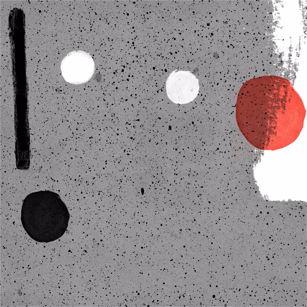 Miroïds #32