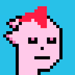 XetoPunk #027