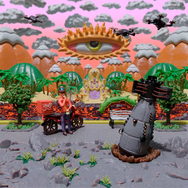 Terra-Bytes #97