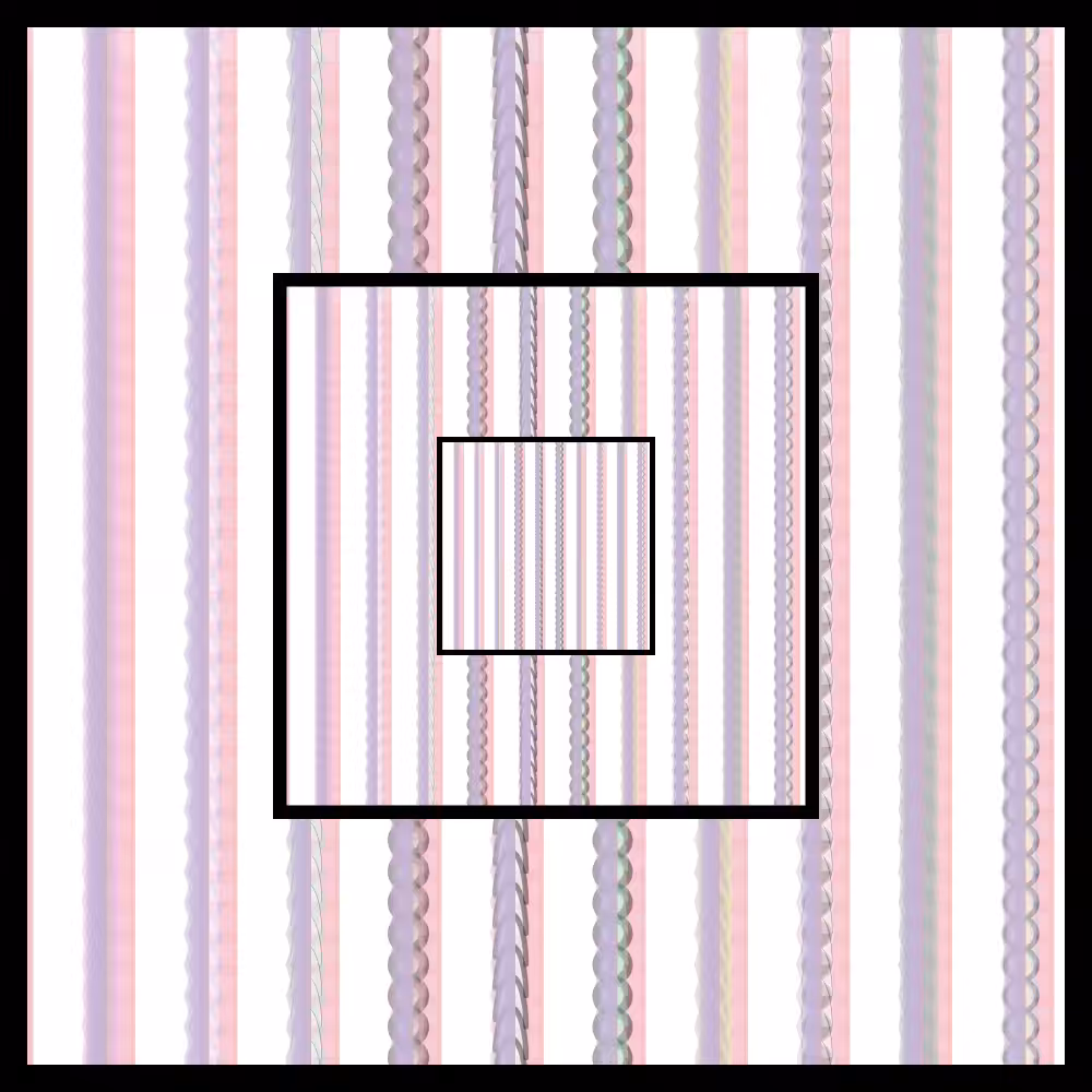 Infinity from Simplicity #210