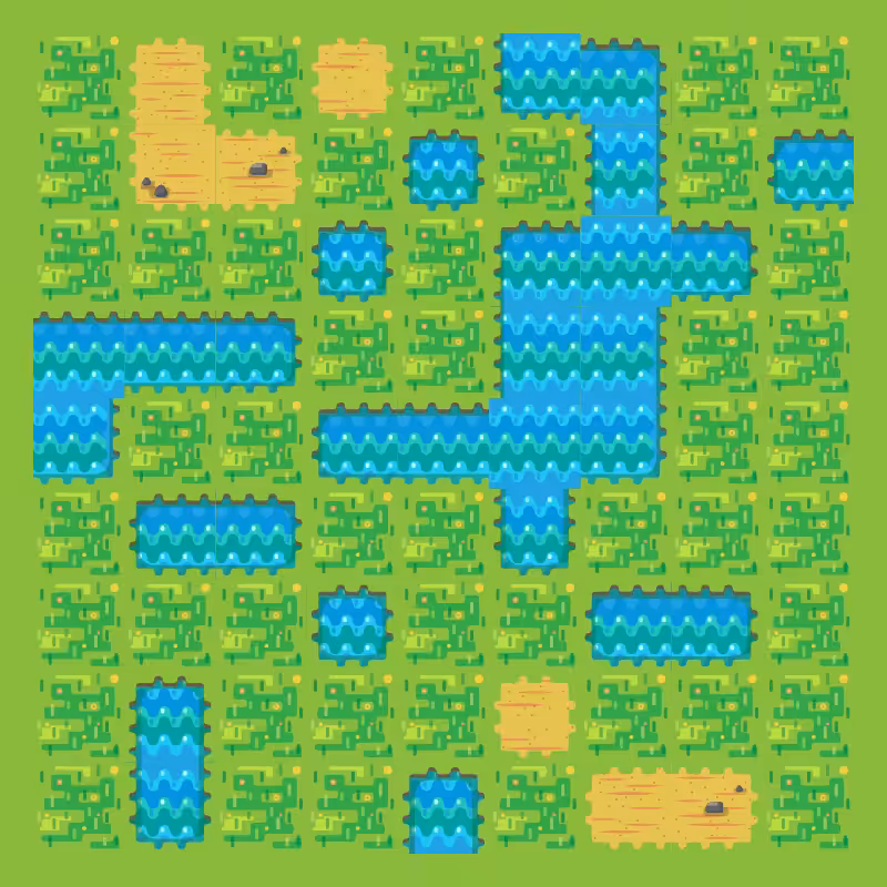 ISLAND #141