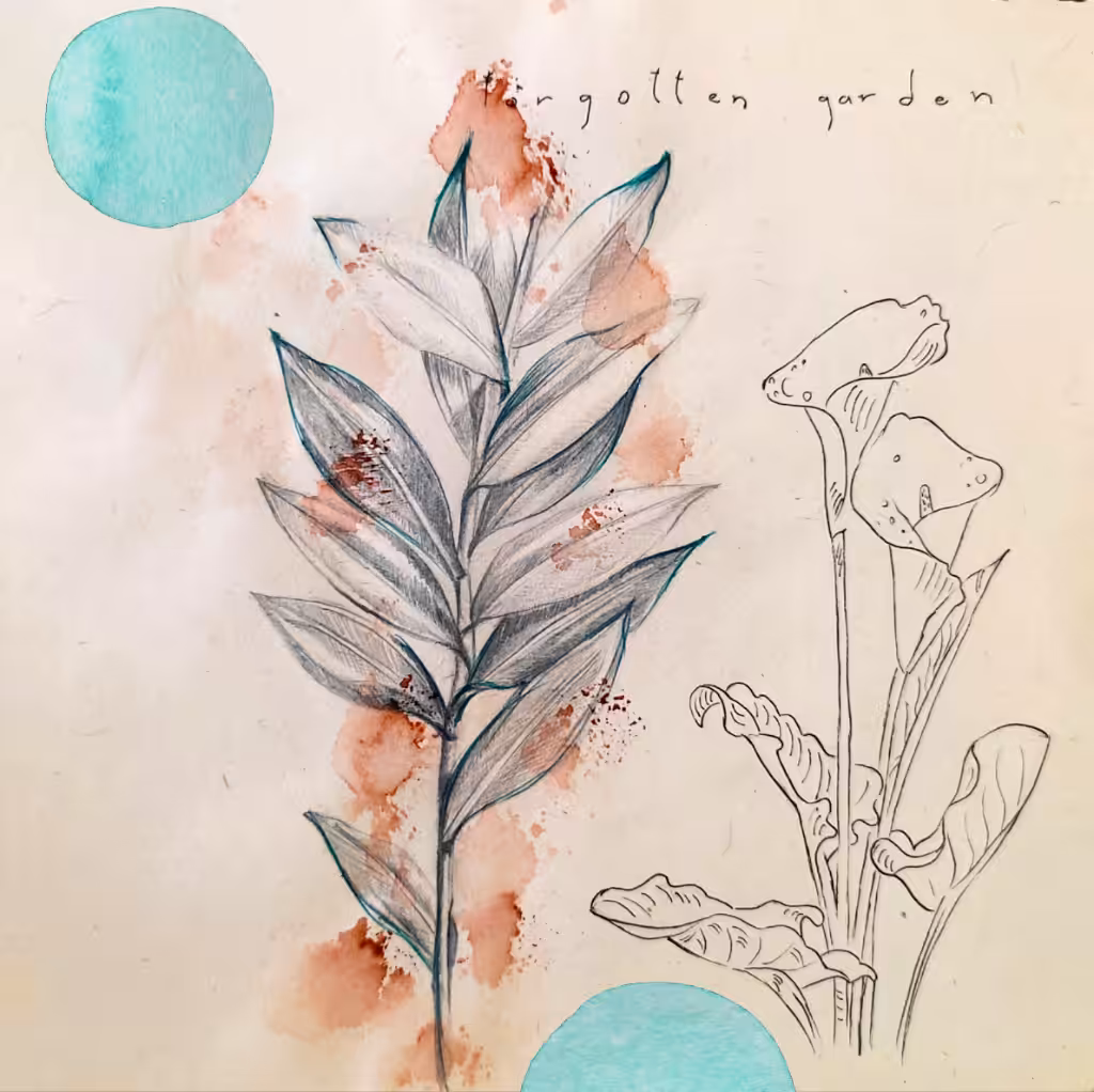 forgotten garden 00