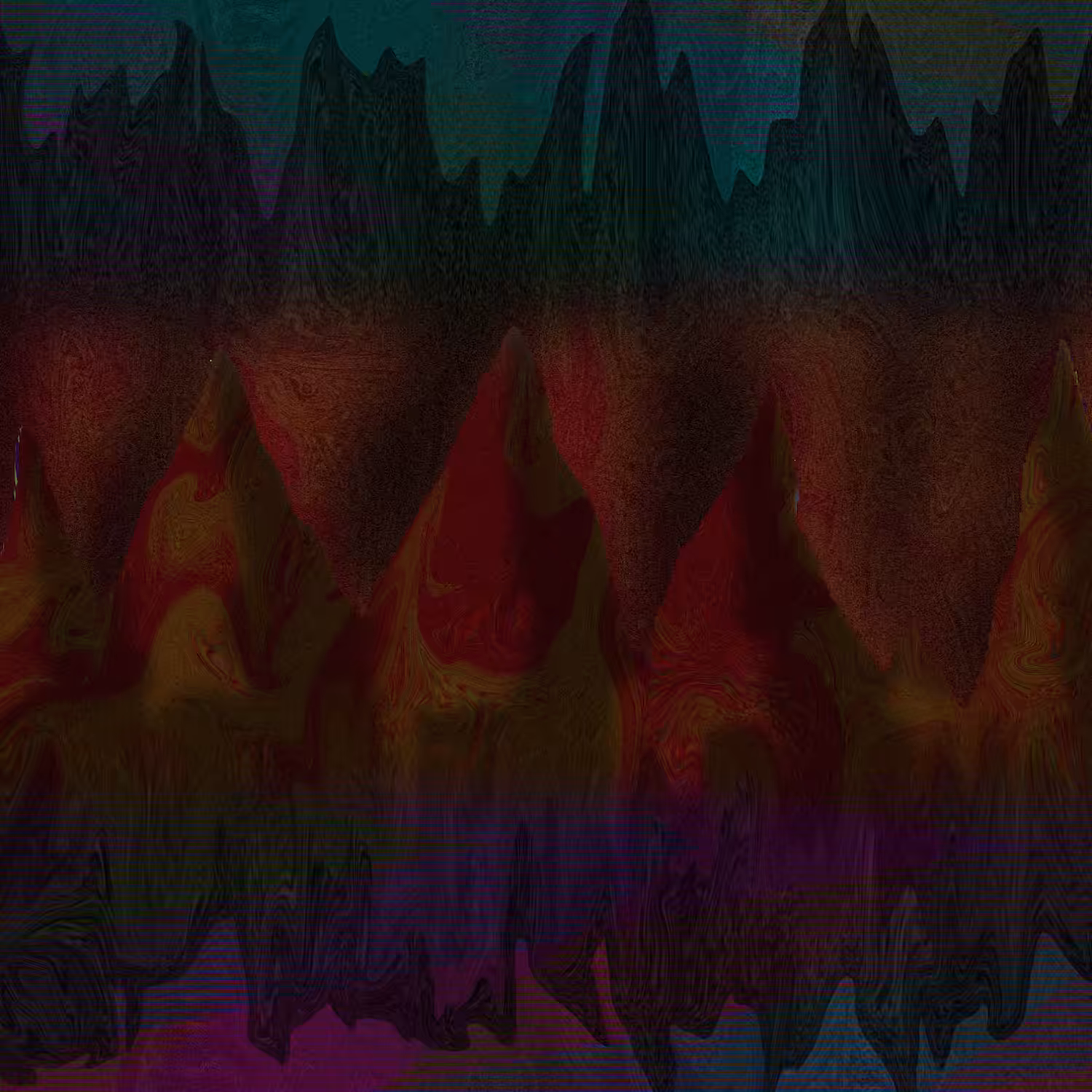 Into The Maw of Madness