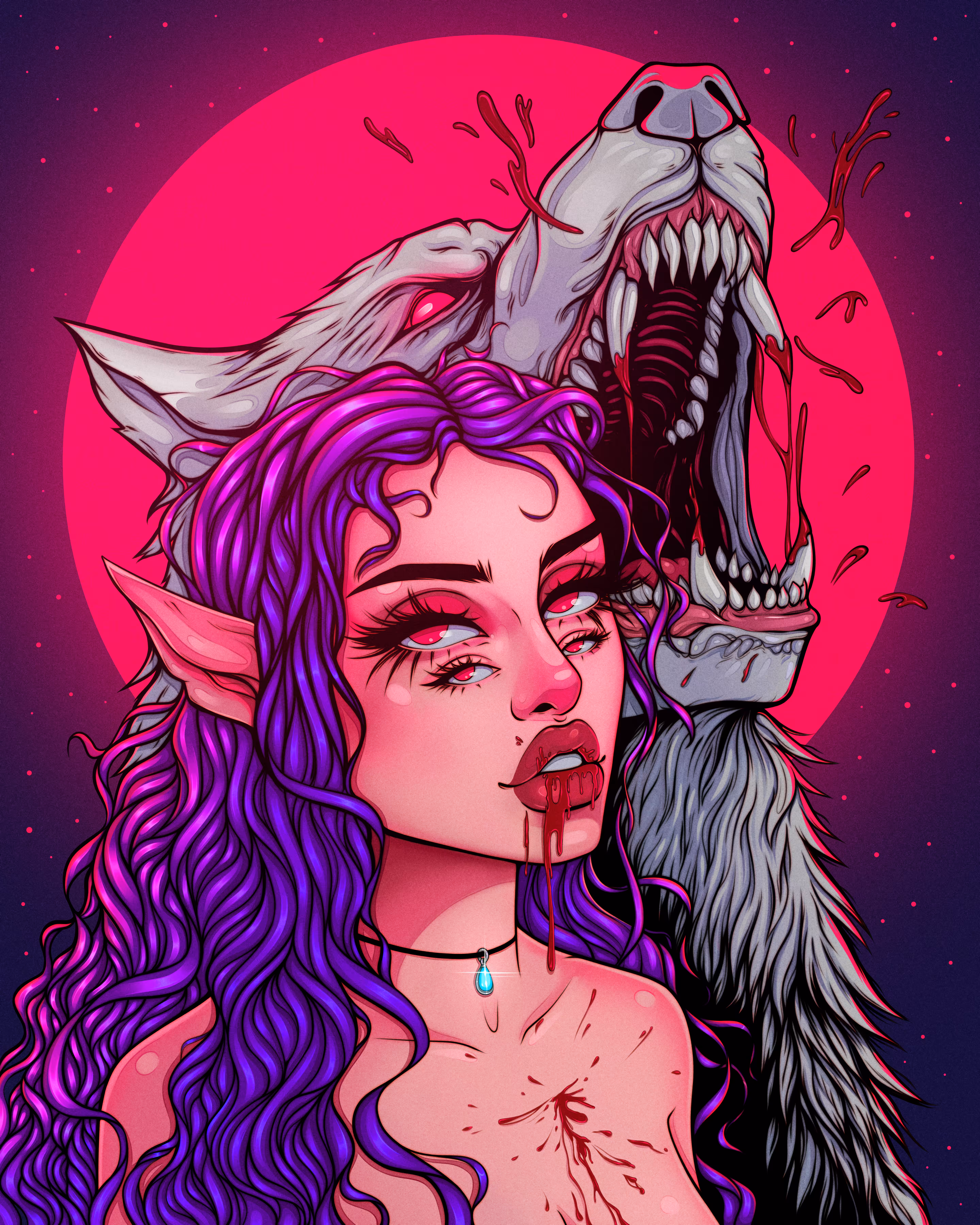 She Wolf