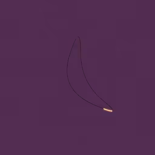 ayil: And Yet It Loops #1215