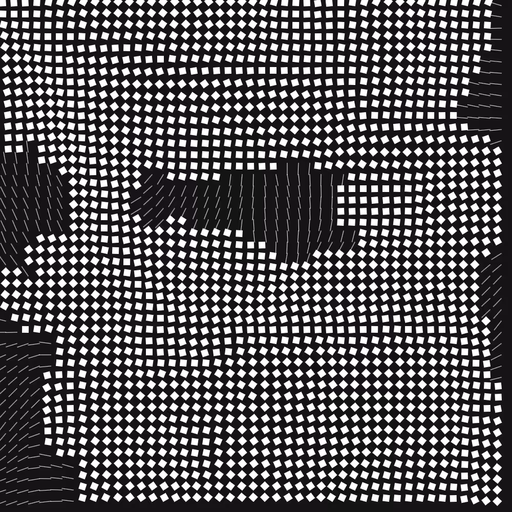 Geometric Fluidity #808