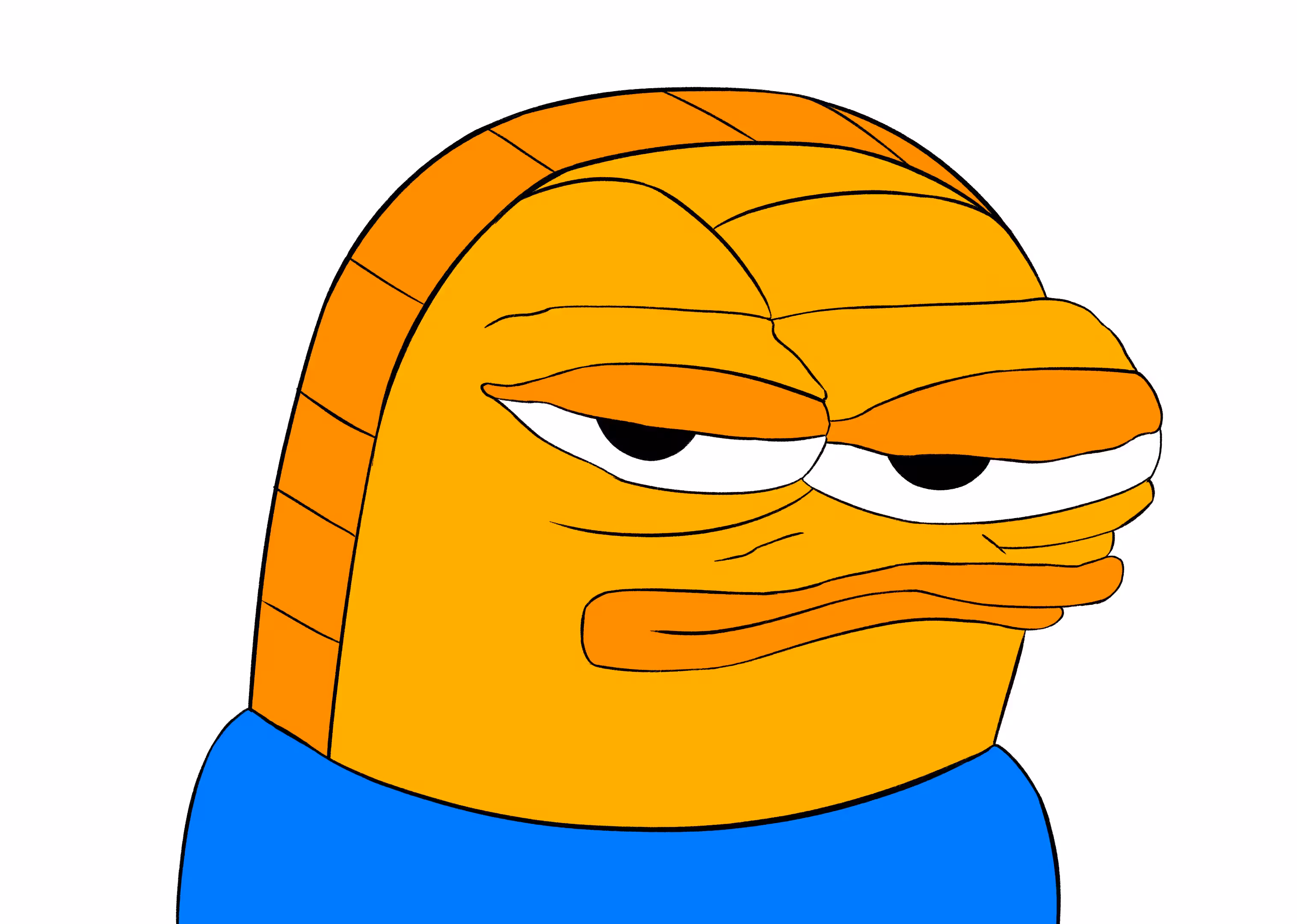 gainzy death stare