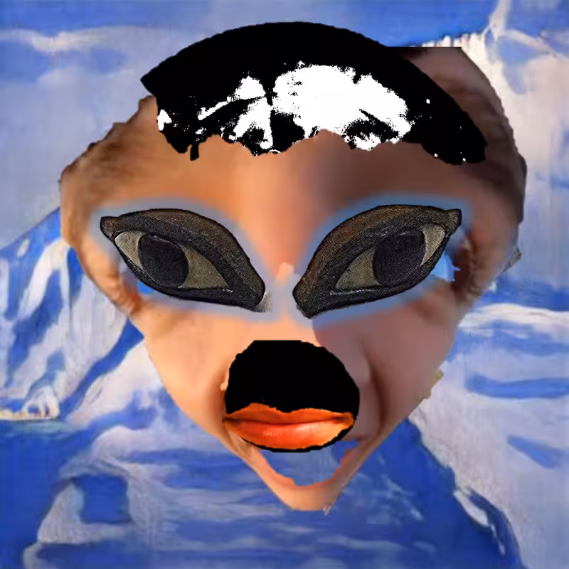 A collage of collages #605