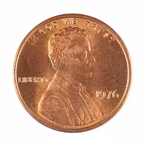 Cent #3930