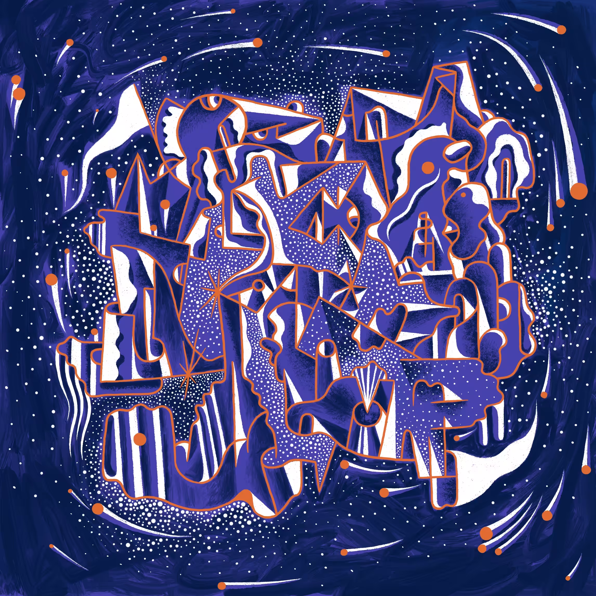 OPENING SPACES 012