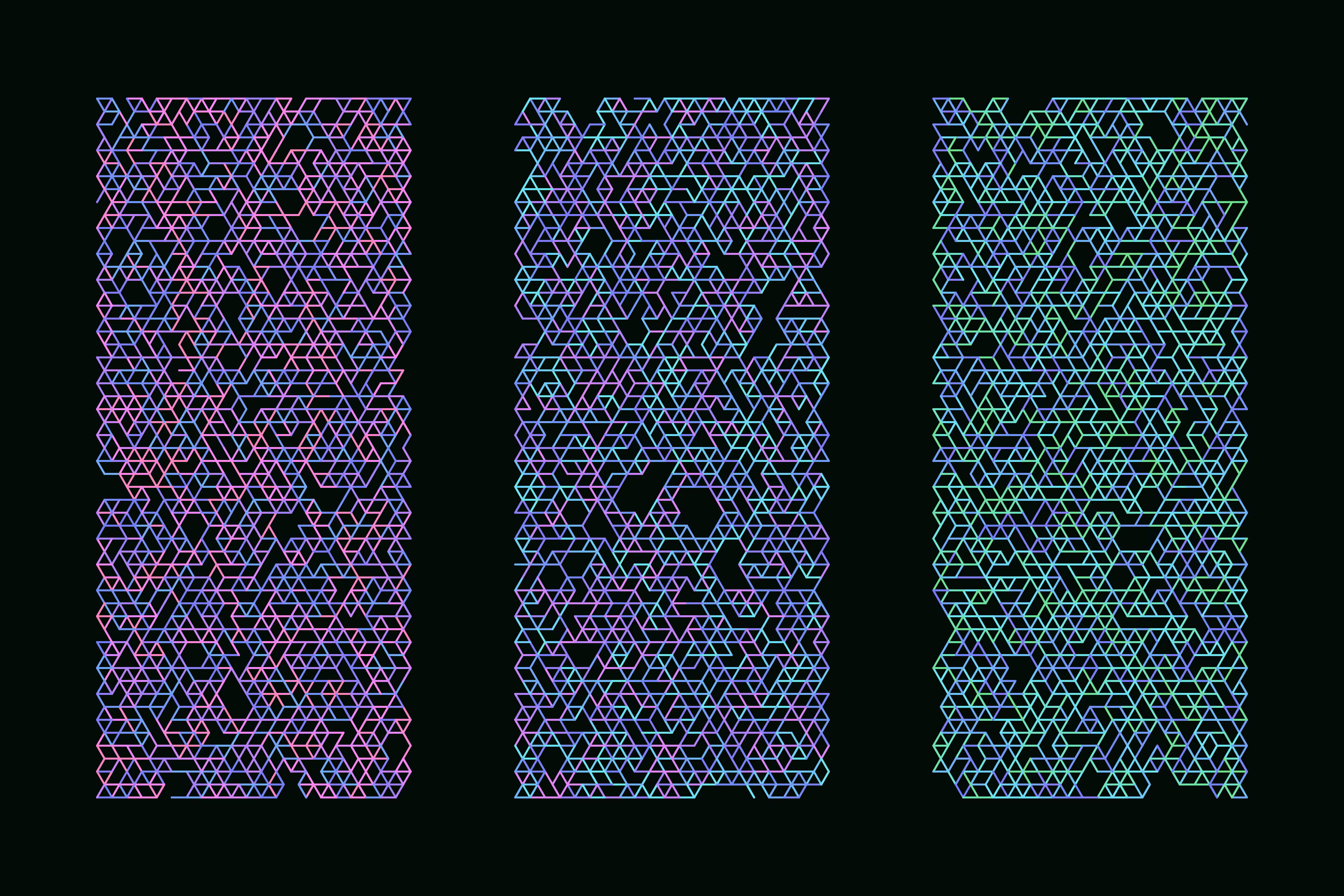 Mesh Clone #4