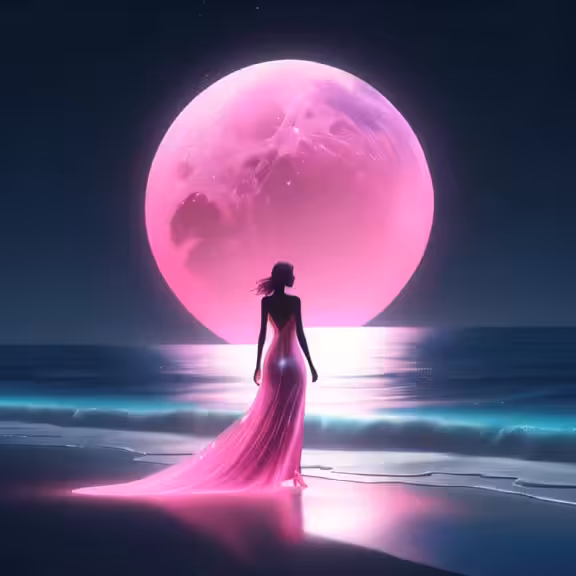 Calm Down 🌕💓