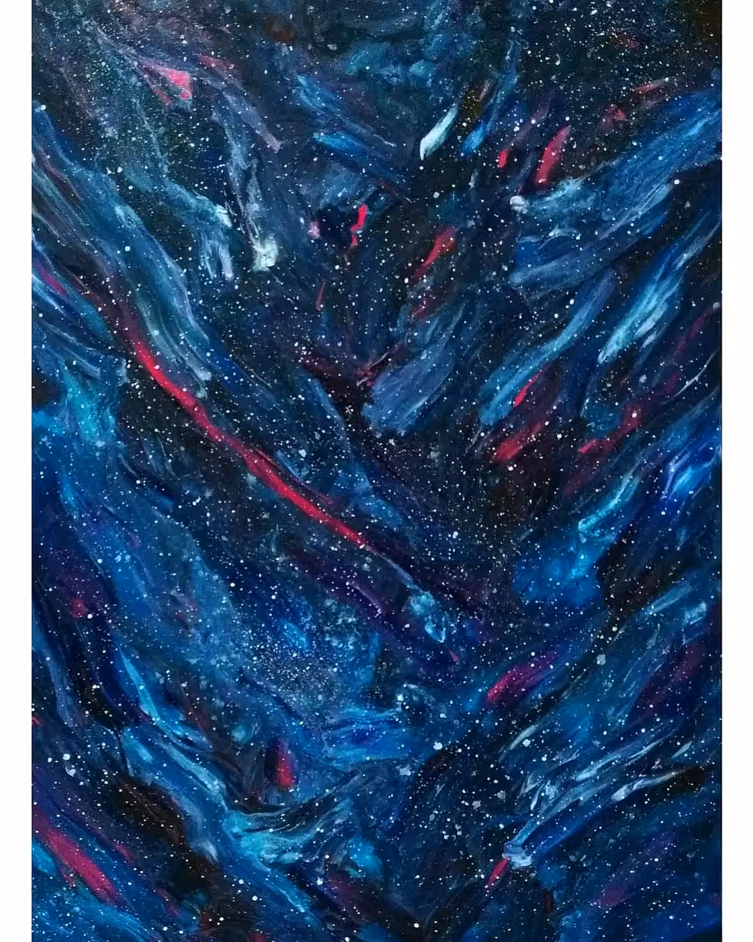 Bode's Galaxy 🌌